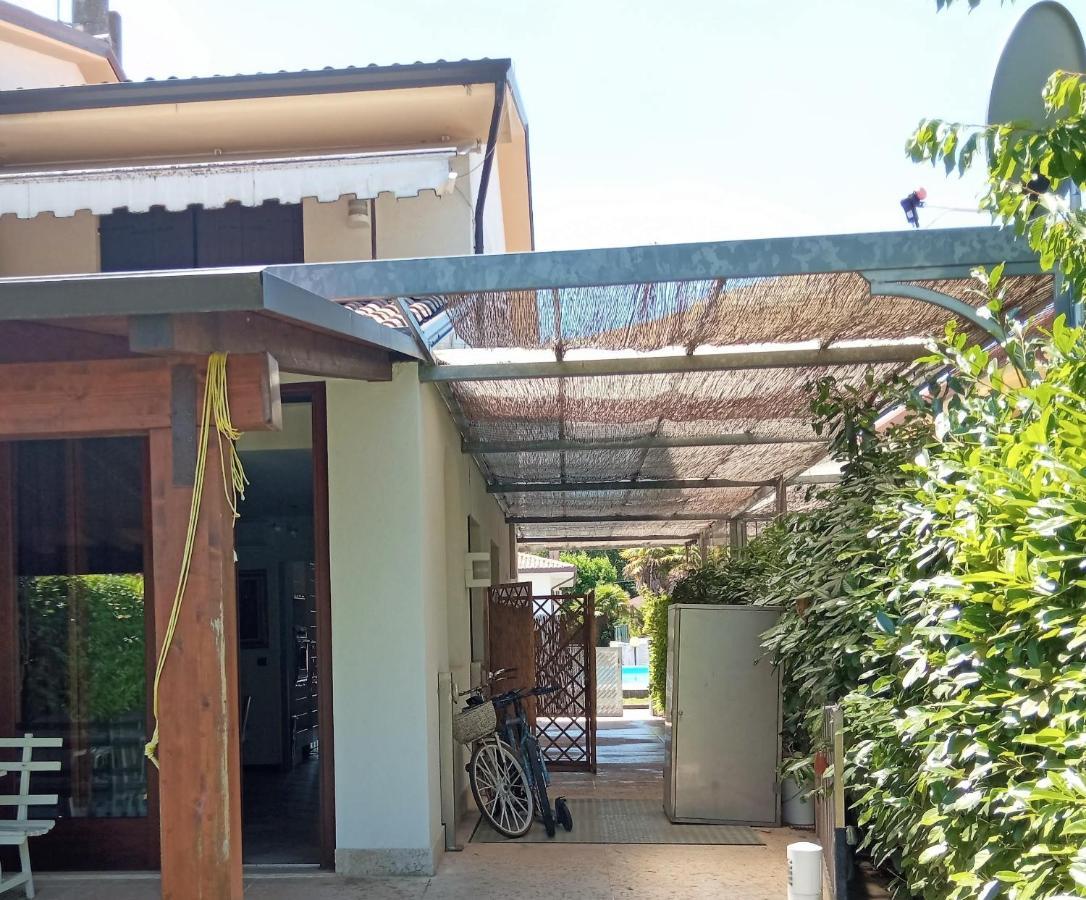 Luxury Villa Duna Verde Exterior foto